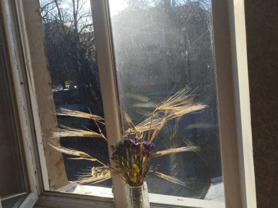 ПРОСТОРА 1-кімнт. 37 кв.м КВАРТИРА, Правий берег,  Газ автономка Дніпро