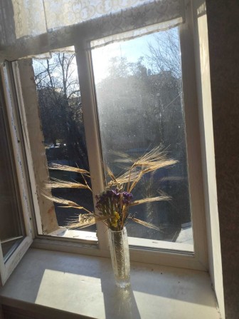 ПРОСТОРА 1-кімнт. 37 кв.м КВАРТИРА, Правий берег,  Газ автономка - фото 1