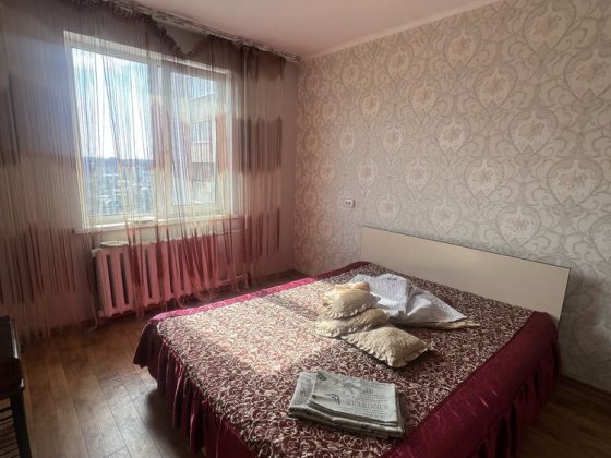 Продаж 2 кмн квартири в самому  Центрі міста. Черкассы