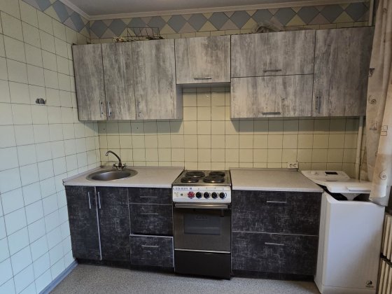 Продам 3ю квартиру на Солнечном Днепр