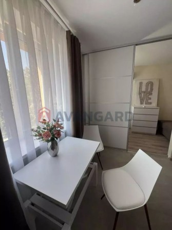 Продам 1 комн. квартиру пр. Богдана Хмельницкого , 28000$ - фото 1