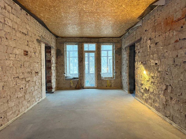 Купите квартиру на пр.Ивана Мазепы, ул.Караваева остановка Авиационная - фото 1