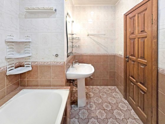 3-кімнатна квартира В ЦЕГЛІ район ПОЛЯ (КІРОВА) (719602) Днепр