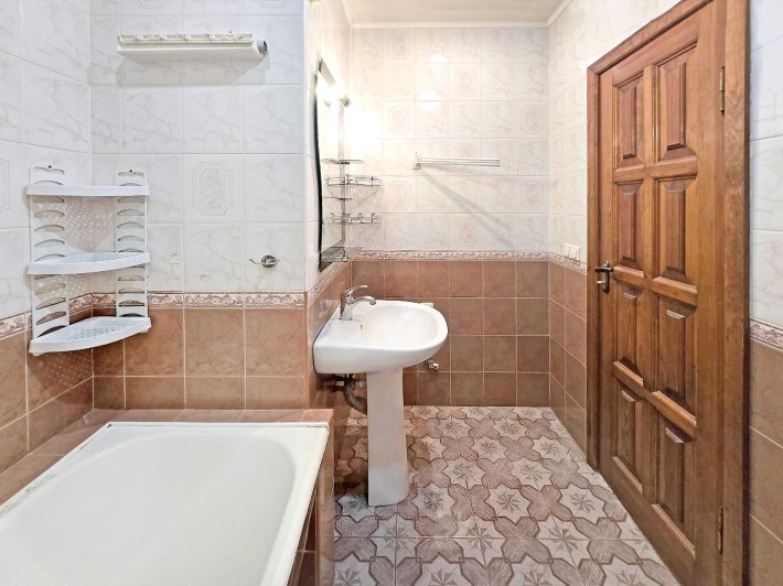 3-кімнатна квартира В ЦЕГЛІ район ПОЛЯ (КІРОВА) (719602) - фото 1