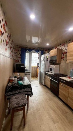 Продам 2к квартиру по ул. Рабочая 73 - фото 1