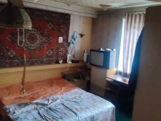 3 кімнатна квартира в цеглі в районі Науки (719371) Днепр