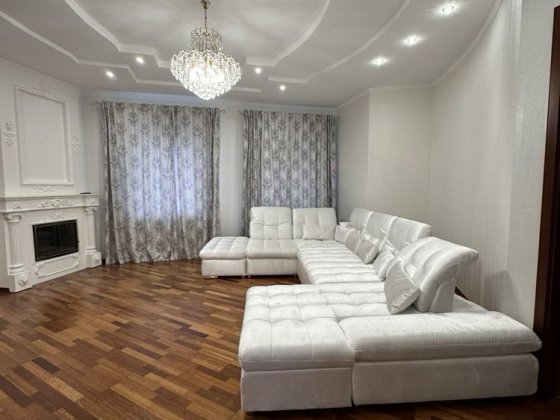 Элитная квартира, в Центре г. Черкассы от собственника Черкассы