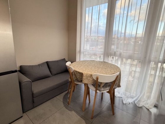 Продаж 1к квартири ЖК Європейський Квартал/35 м2/БАМ/Червениця Ужгород