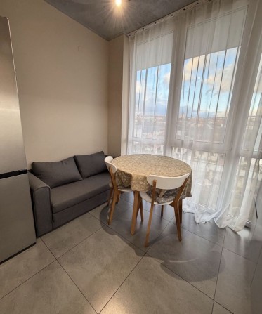 Продаж 1к квартири ЖК Європейський Квартал/35 м2/БАМ/Червениця - фото 1