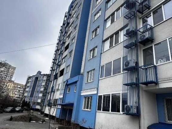 Продам 2х комнатную квартиру в ЖК Пролисок Дніпро