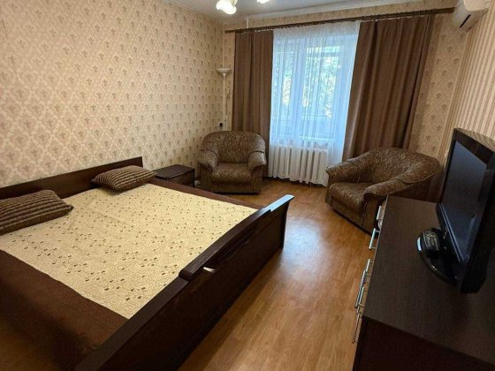 Продам уютную 1к Победа 4. Набережная. Перемога Дніпро