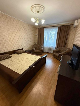 Продам уютную 1к Победа 4. Набережная. Перемога - фото 1