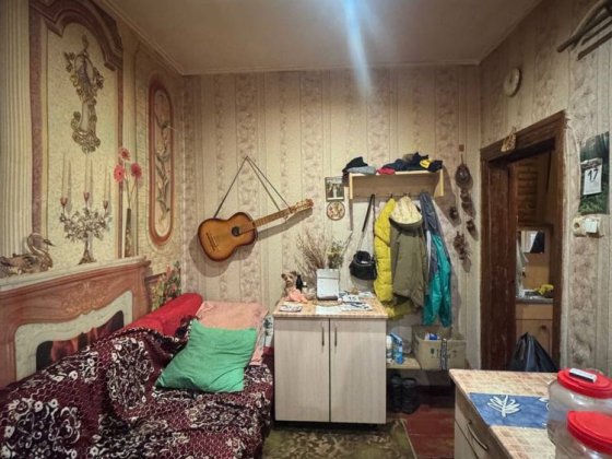 2-кімнатна квартира у Центрі міста Чернигов