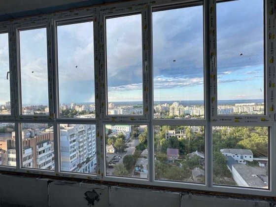 Продаж двокімнатної квартири в центрі, ЖК Diamond Hall Черкассы