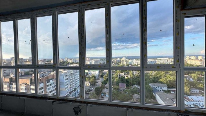 Продаж двокімнатної квартири в центрі, ЖК Diamond Hall - фото 1