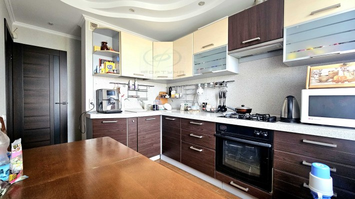 ЗАТИШНА 3 кім.кв р-ні ТРЦ «Дніпро Плаза» на МИТНИЦІ - фото 1