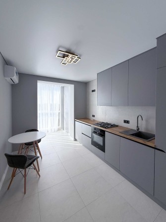 Продам стильную квартиру в ЖК Счастливый-2 - фото 1