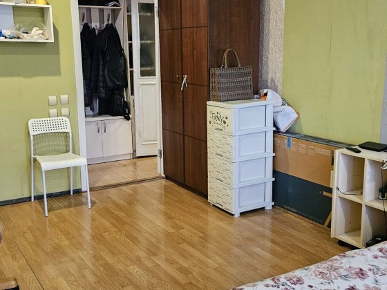 В Продаже 2к. Кв. раён Гагарина, Дафи