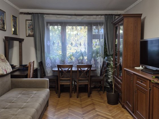 Продаж трьохкімнатної квартири в Ужгороді Ужгород