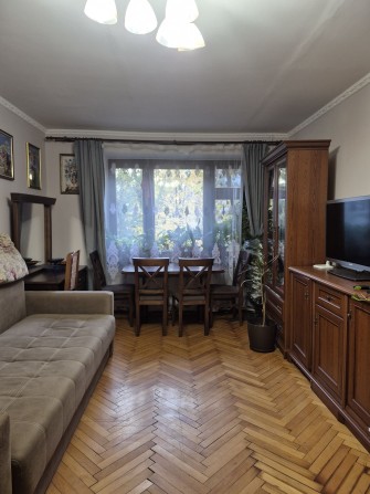 Продаж трьохкімнатної квартири в Ужгороді - фото 1