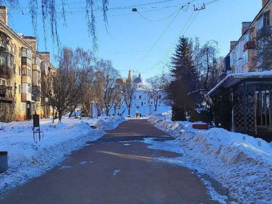 Продається 2 кімнатна квартира, як інвестиція в бізнес.. Чернігів