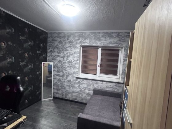 Продам з ремонтом 2к квартиру пров. Ключовий Дніпро