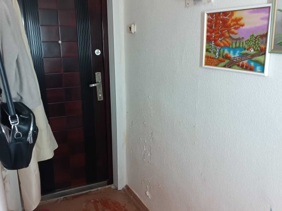 Продаж квартири в мальовничому селищі Ладан Чернігів