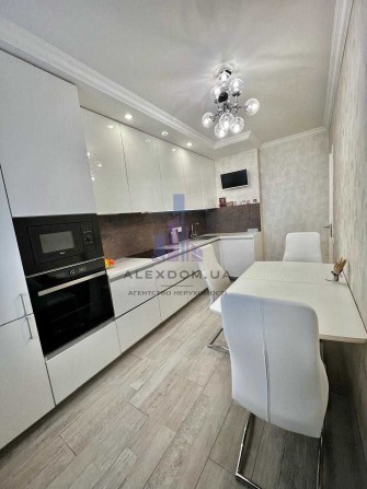 Продається 1-кімнатна квартира, пров. Лобачевського 7-А, ЖК Флагман - фото 1