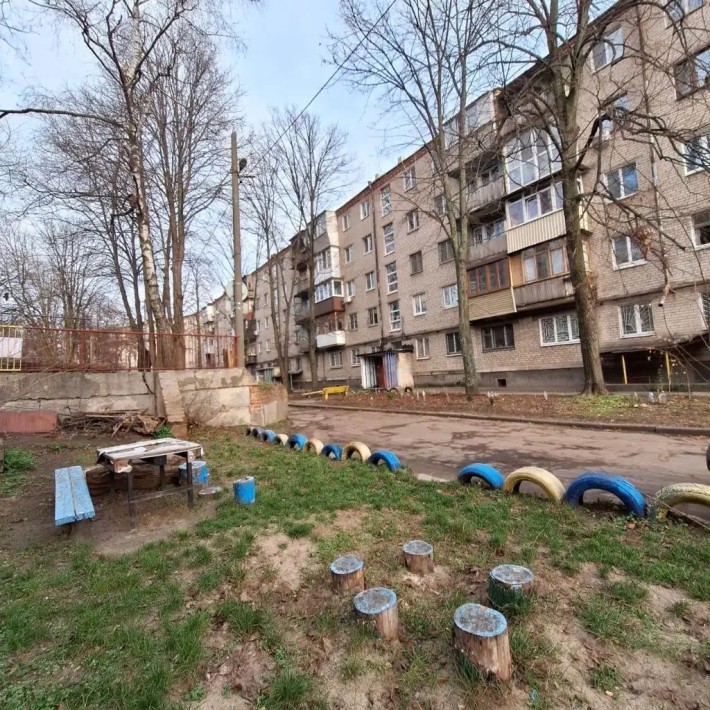 Продам 3к квартиру на улице Рабочей - фото 1