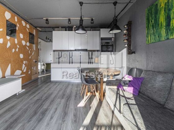 Продаж 1к квартири, ЖК Квартет, вул. Митрополита В. Липківського, 16-Г