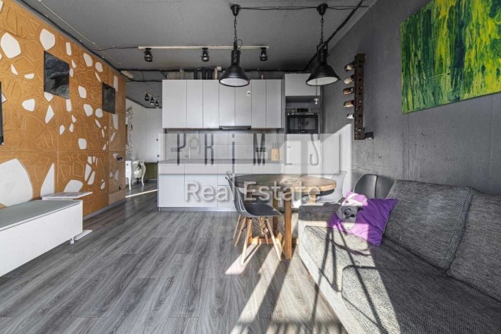 Продаж 1к квартири, ЖК Квартет, вул. Митрополита В. Липківського, 16-Г - фото 1