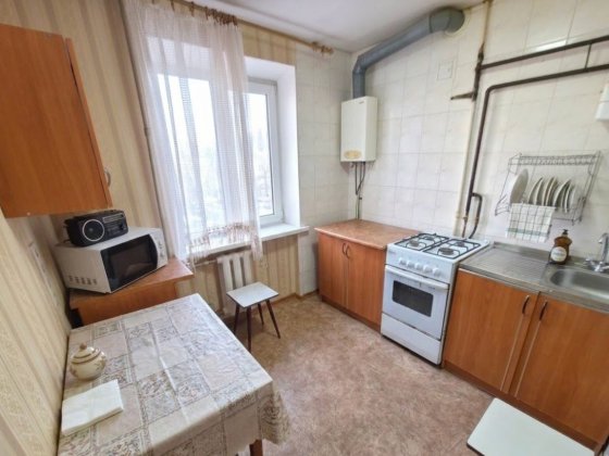 Продажа 2к квартиры Рабочая Дніпро