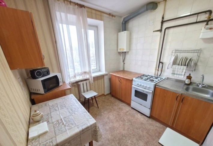 Продажа 2к квартиры Рабочая - фото 1