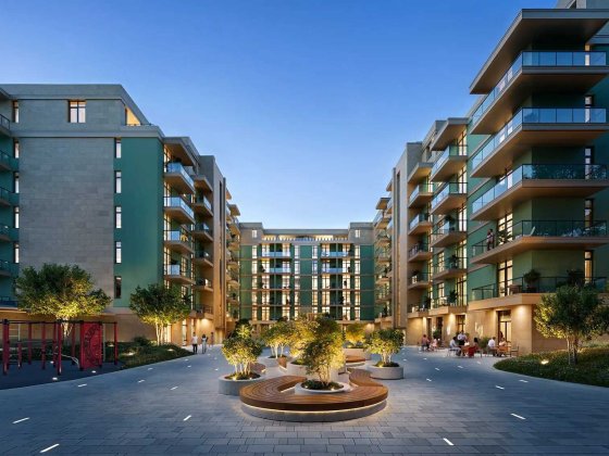 Квартира-студія в центральній частині міста Ужгород