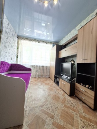 Продам 1-но кімнатну квартиру р-н Л.Лук’яненка - фото 1