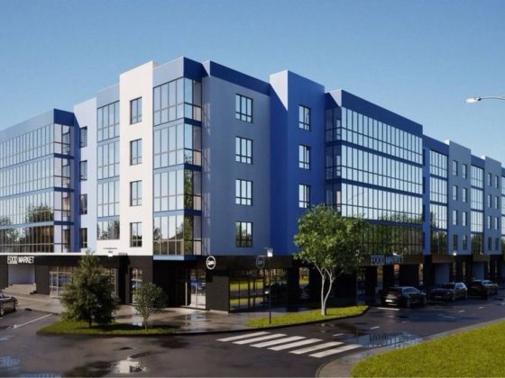 Продаж однокімнатної квартири, 3 поверх, Вінниця Вінниця