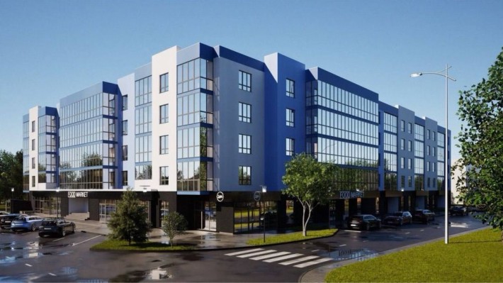 Продаж однокімнатної квартири, 3 поверх, Вінниця - фото 1