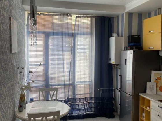 Продам 1к.квартиру в Новострое, улРабочая Днепр