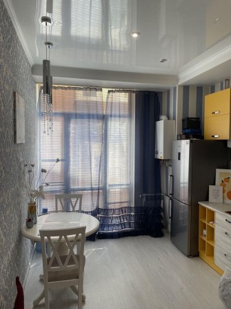 Продам 1к.квартиру в Новострое, улРабочая - фото 1