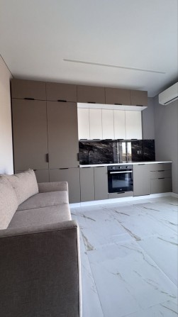 Продається нова 1,5 кімнатна квартира. Переуступка - фото 1