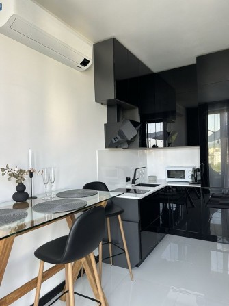 Продаж квартири ЖК Park Land | Паркленд |Елітний ЖК| Підземний паркінг - фото 1