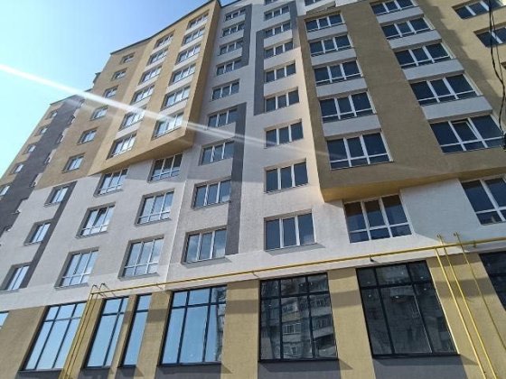 Продаж однокімнатної квартири ЖК на Пікуса Вінниця