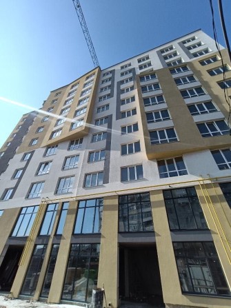 Продаж однокімнатної квартири ЖК на Пікуса - фото 1