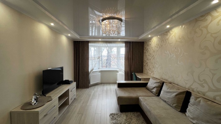 Продам 1к. квартира АГВ АКАДЕМІЧНИЙ Ремонт Меблі - фото 1