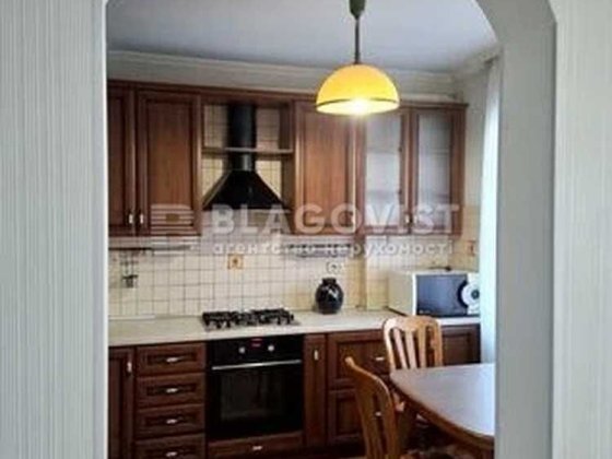 Продаж 3-х кімнатної квартіри Здановської Юлії (Ломоносова), 29,