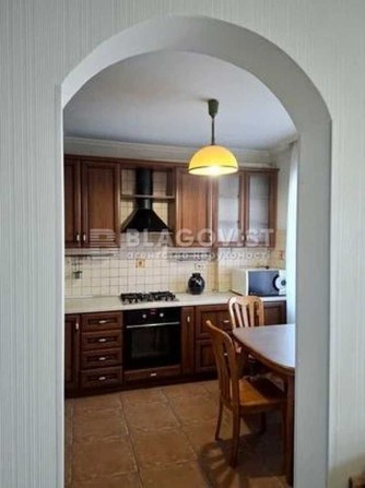 Продаж 3-х кімнатної квартіри Здановської Юлії (Ломоносова), 29, - фото 1