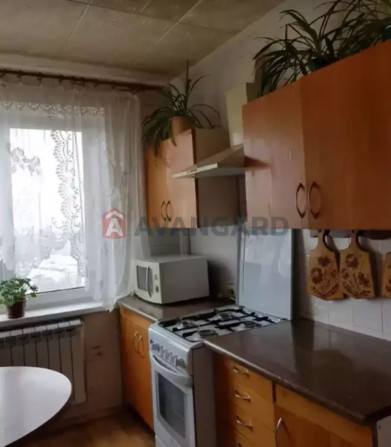 Затишна та свiтла 3-кiмнатна квартира -заходь та живи! - фото 1