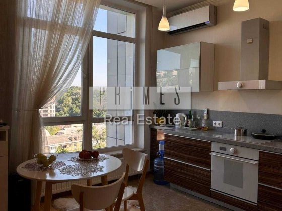 Продаж 1к квартири ЖК Новопечерські липки 52 м² Верхогляда Печерськ