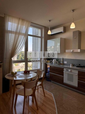 Продаж 1к квартири ЖК Новопечерські липки 52 м² Верхогляда Печерськ - фото 1