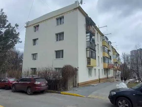 Парк Шевченко, 2к квартира, 35000у.е.Можно по гос программам Дніпро